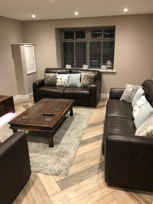 Holiday home Modern 3 Bed Barn Conversion In