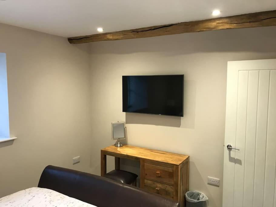 Holiday home Modern 3 Bed Barn Conversion In Great Urswick