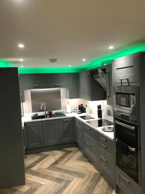 Holiday home Modern 3 Bed Barn Conversion In